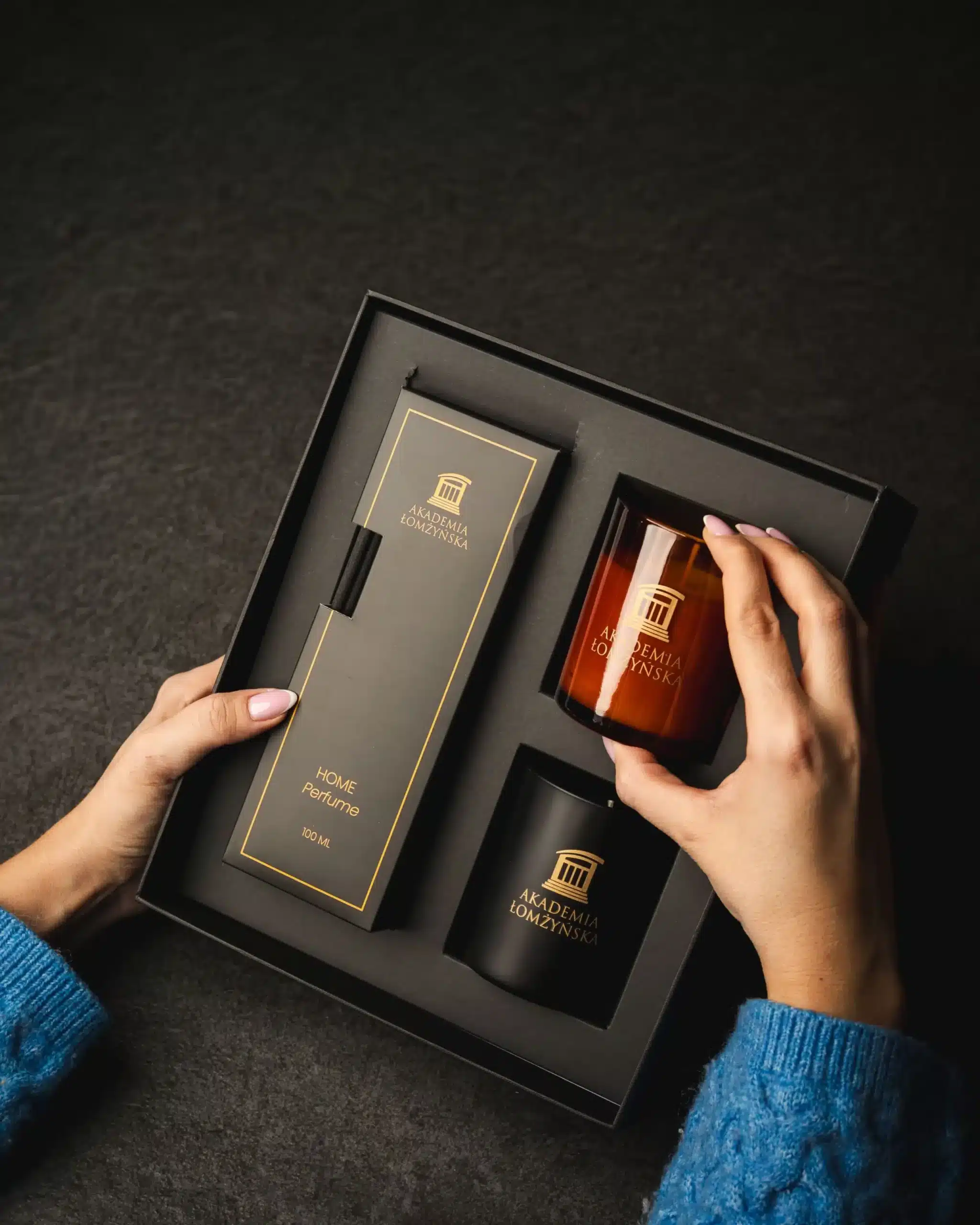 Coffrets cadeaux pour entreprises